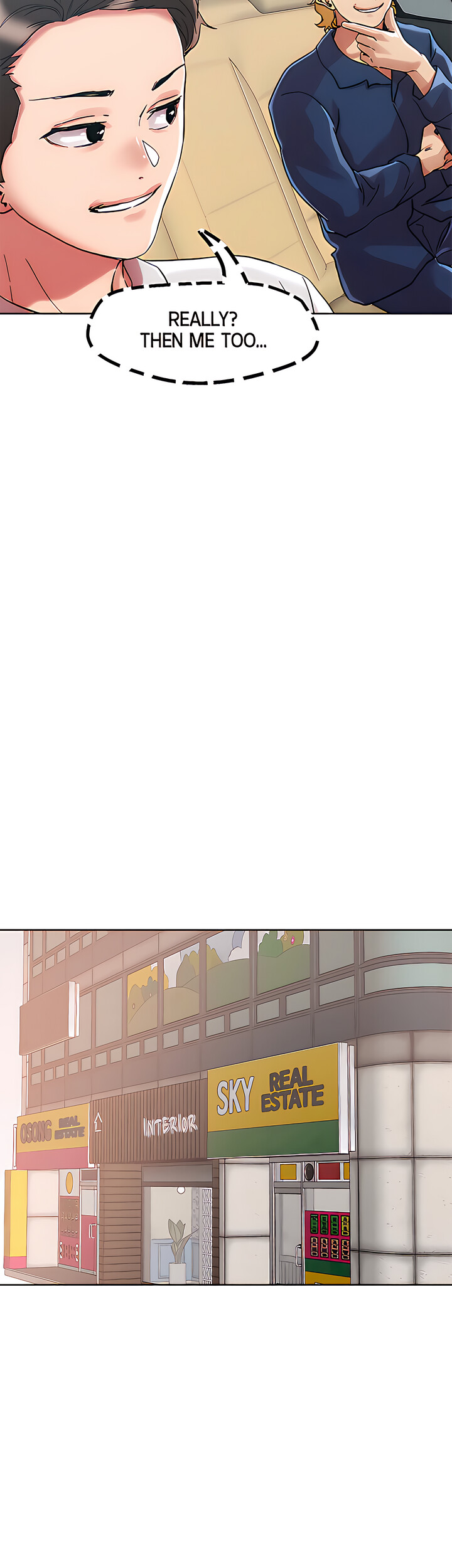 King of the Night - Chapter 63 [photo 24] - MangaPorn