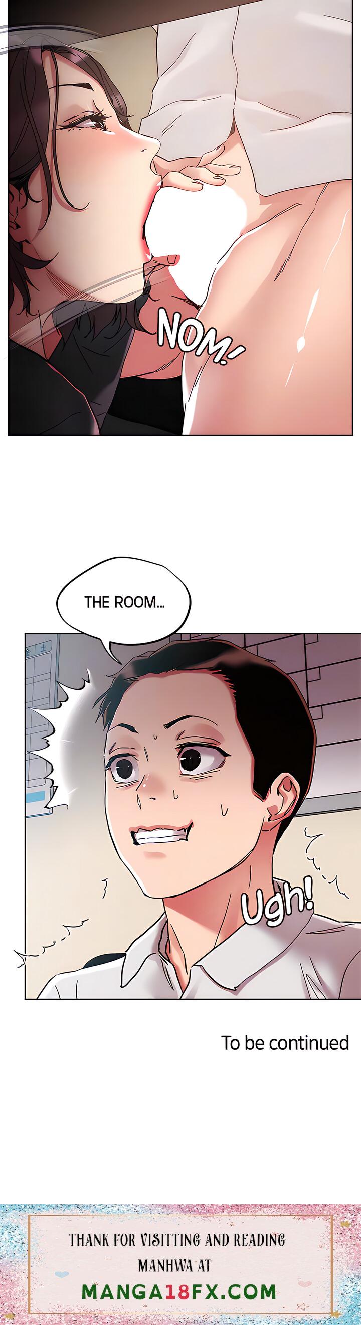 King of the Night - Chapter 63 [photo 36] - MangaPorn