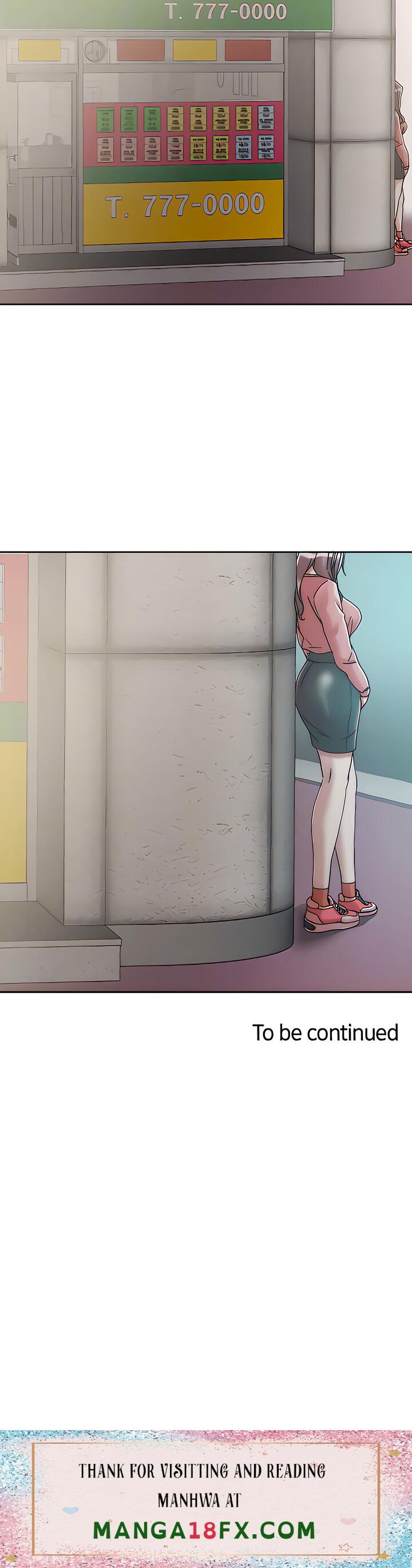 King of the Night - Chapter 64 [photo 36] - MangaPorn