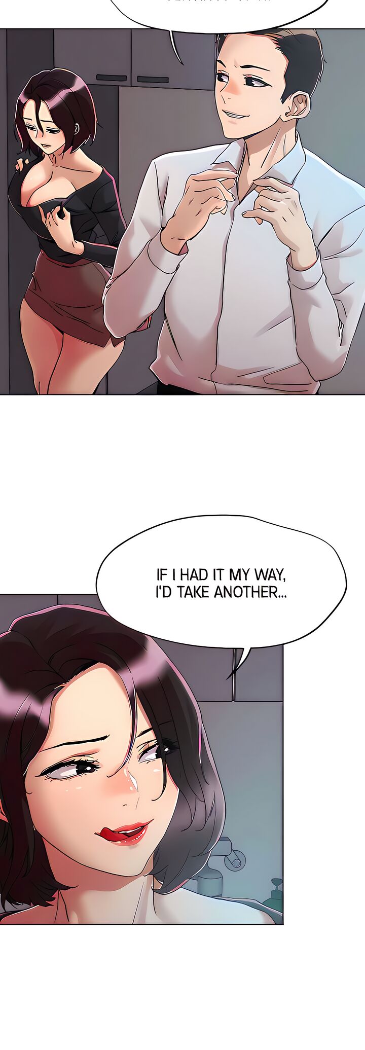 King of the Night - Chapter 65 [photo 10] - MangaPorn