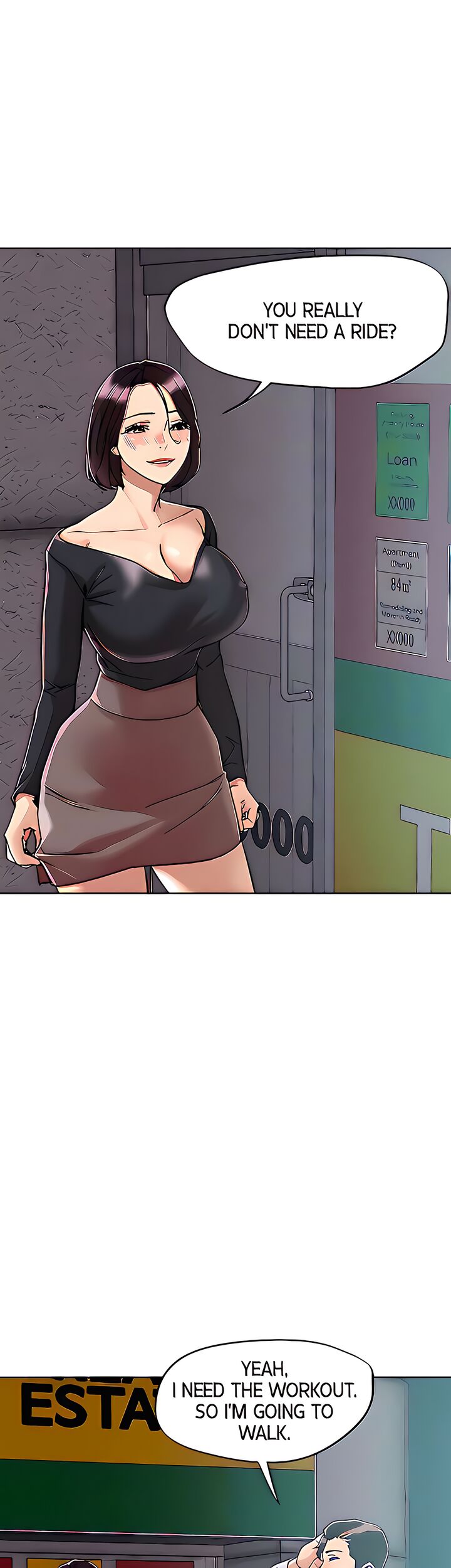 King of the Night - Chapter 65 [photo 14] - MangaPorn