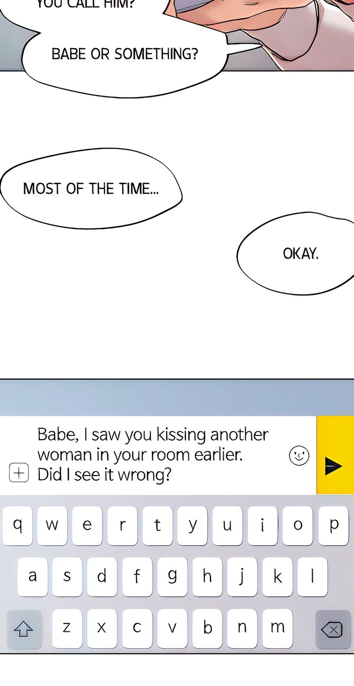 King of the Night - Chapter 65 [photo 34] - MangaPorn