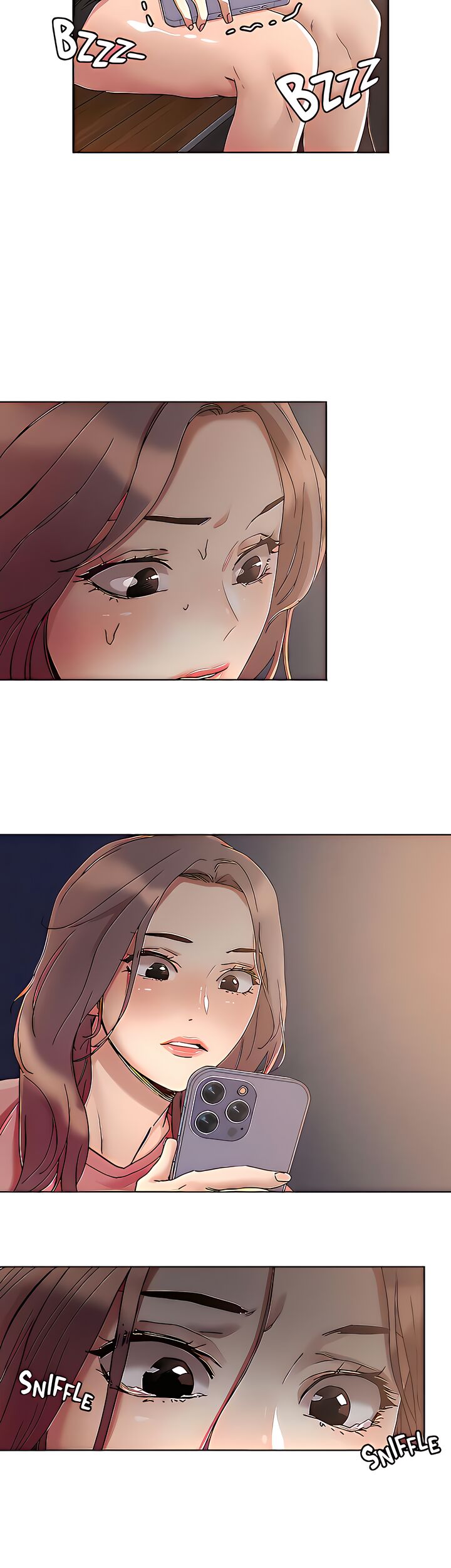 King of the Night - Chapter 66 [photo 10] - MangaPorn