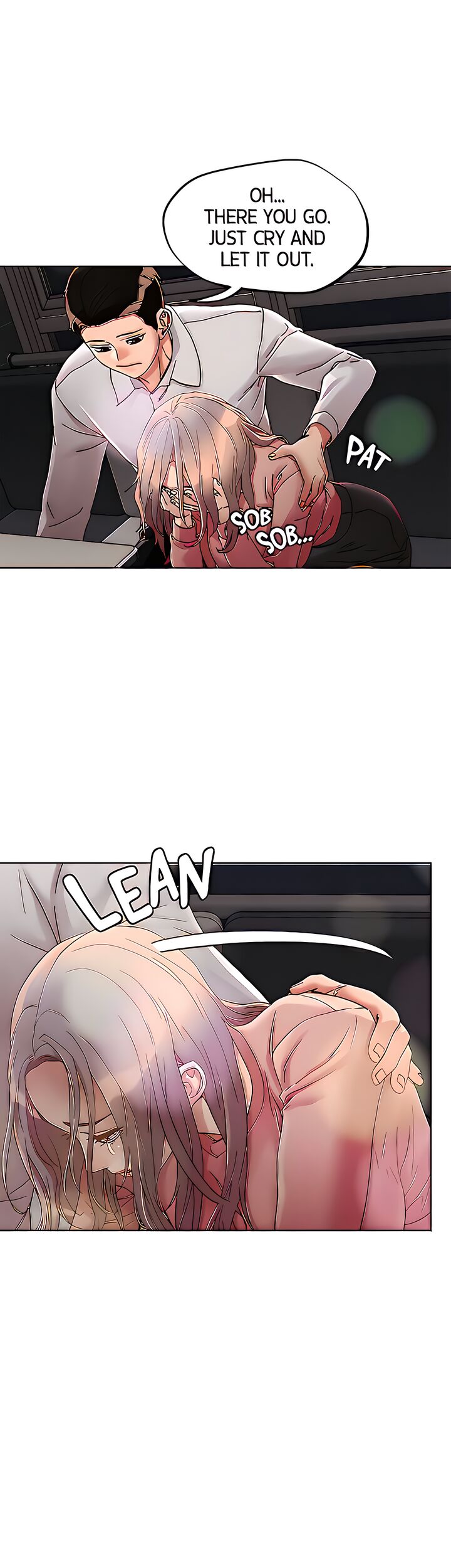 King of the Night - Chapter 66 [photo 24] - MangaPorn