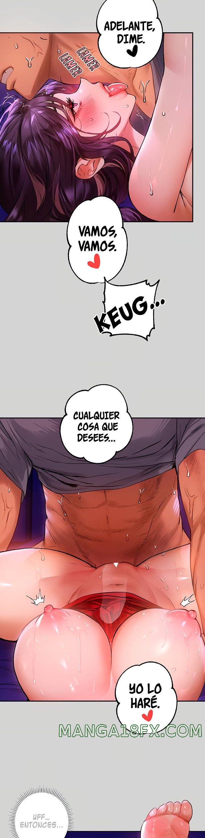 The Owner Of A Building Raw - Chapter 53 [photo 10] - MangaPorn