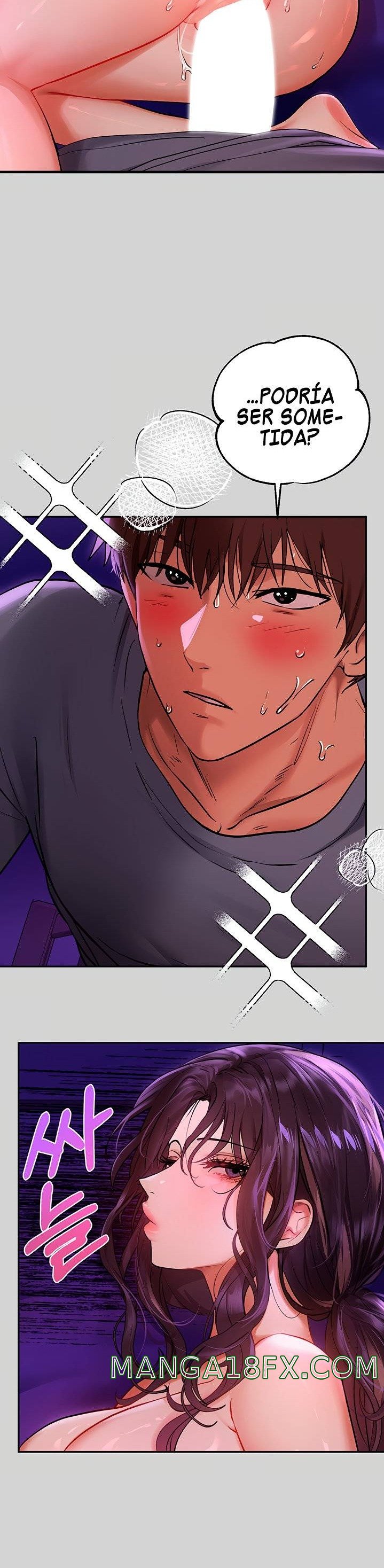 The Owner Of A Building Raw - Chapter 53 [photo 12] - MangaPorn