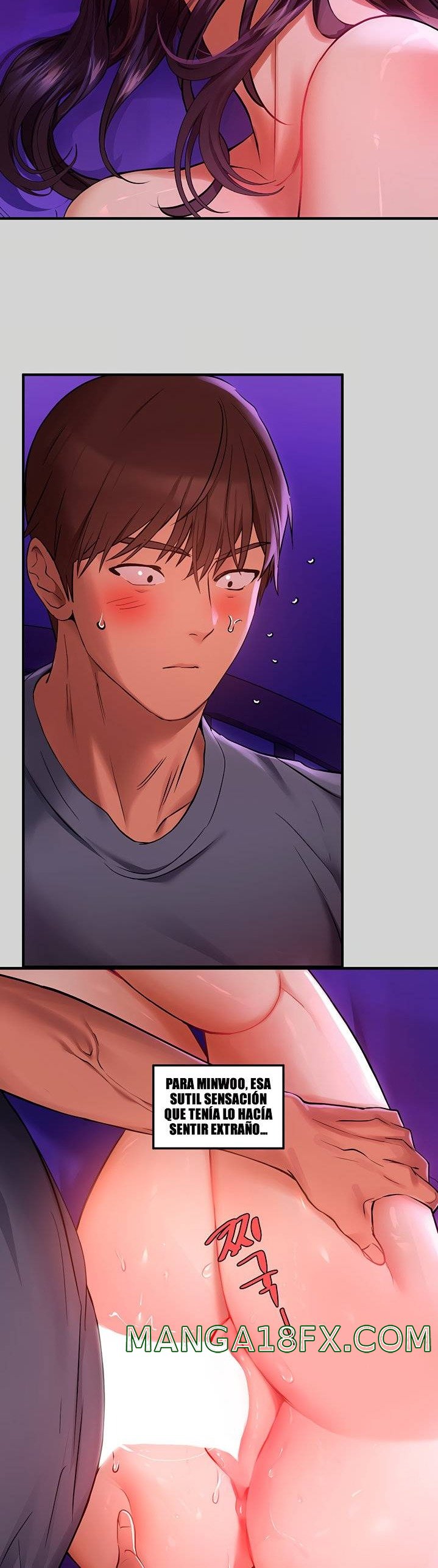 The Owner Of A Building Raw - Chapter 53 [photo 14] - MangaPorn