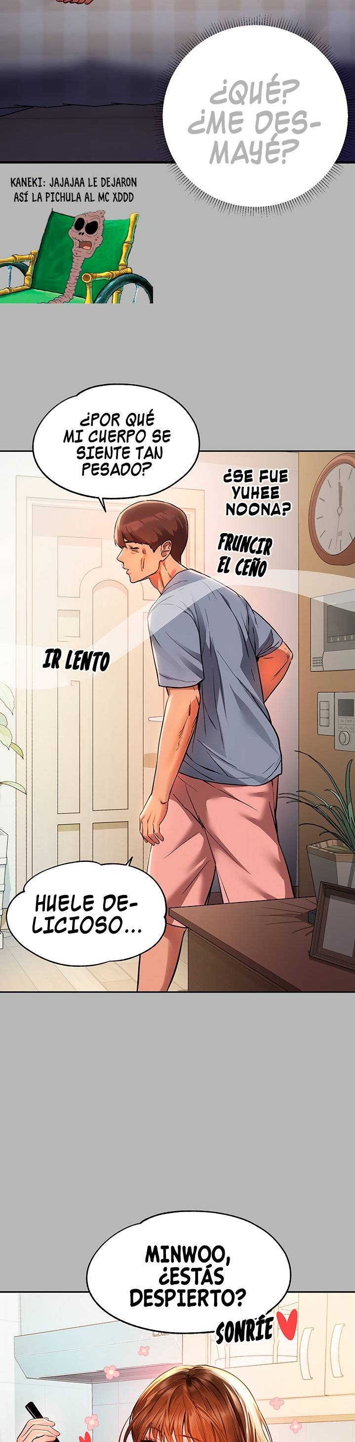 The Owner Of A Building Raw - Chapter 53 [photo 31] - MangaPorn