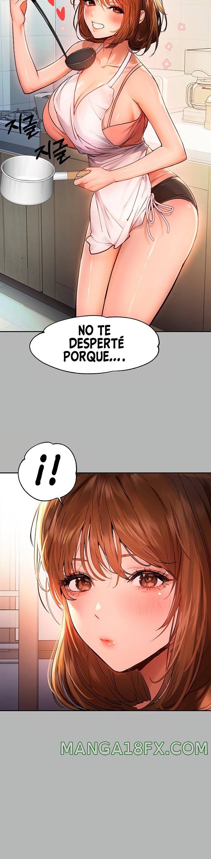 The Owner Of A Building Raw - Chapter 53 [photo 32] - MangaPorn