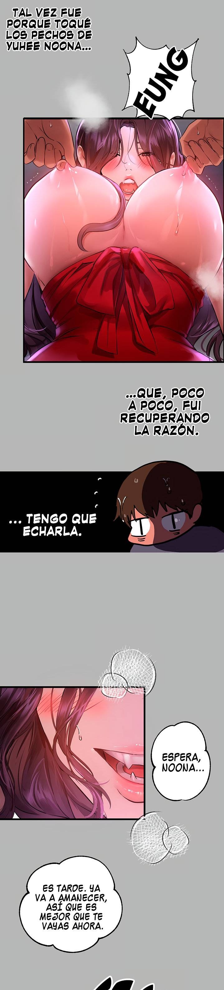 The Owner Of A Building Raw - Chapter 53 [photo 5] - MangaPorn