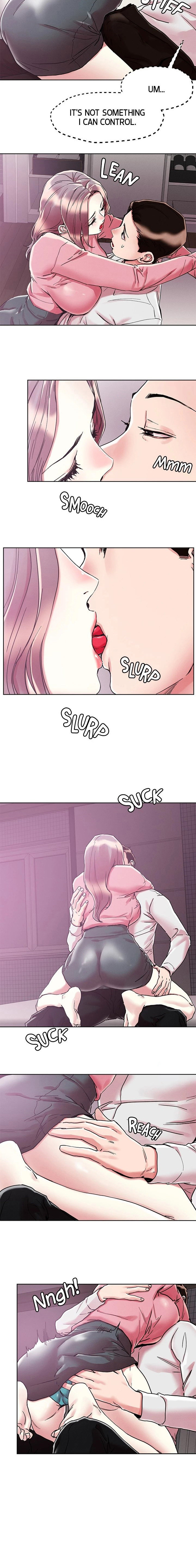 King of the Night - Chapter 69 [photo 10] - MangaPorn