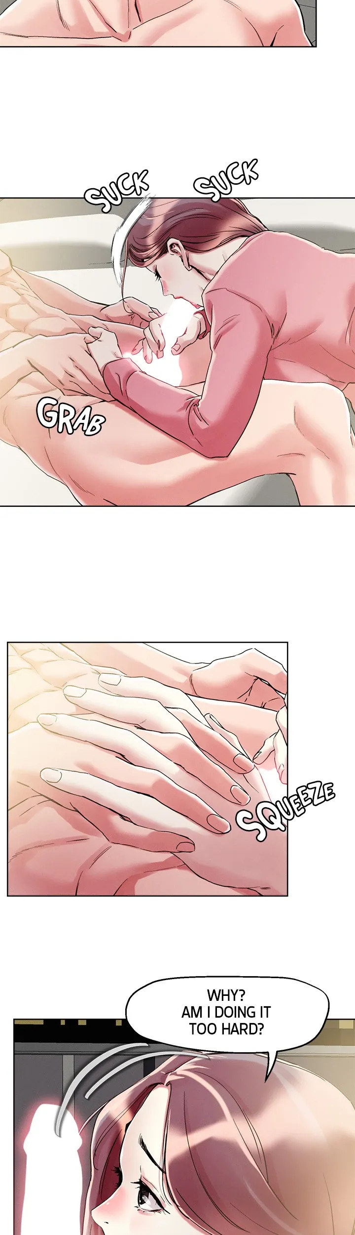 King of the Night - Chapter 70 [photo 9] - MangaPorn