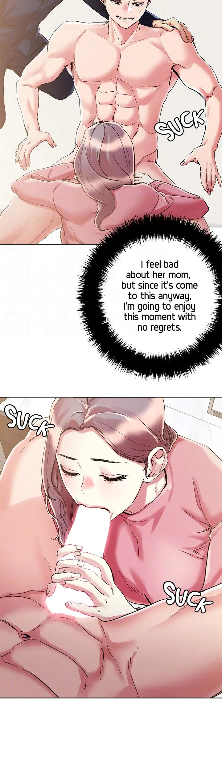 King of the Night - Chapter 70 [photo 13] - MangaPorn