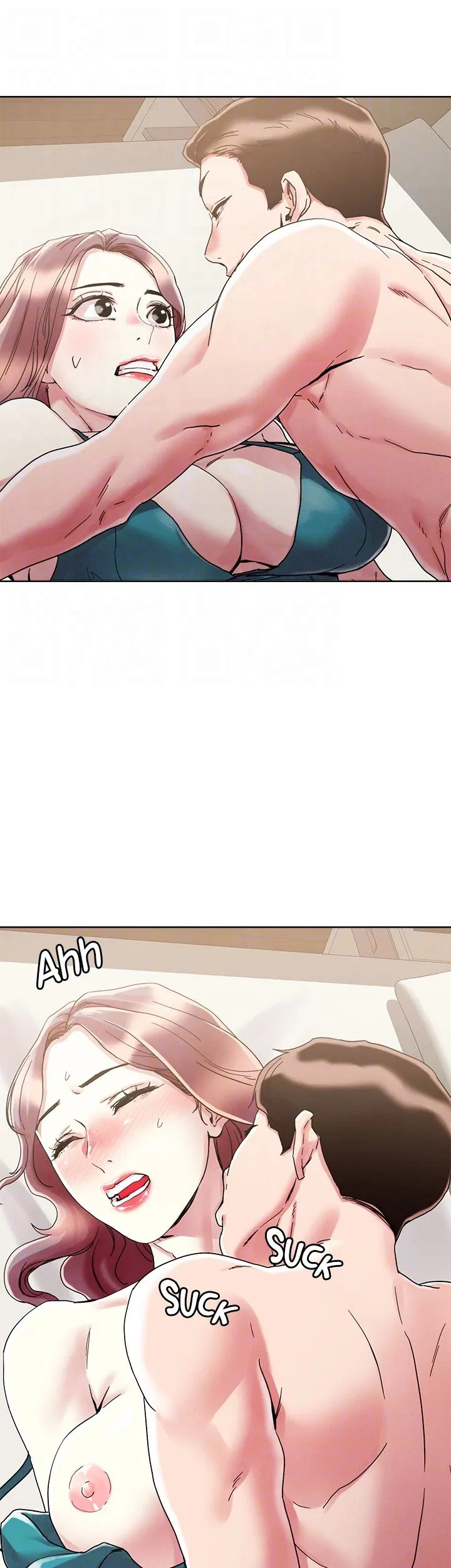 King of the Night - Chapter 70 [photo 18] - MangaPorn