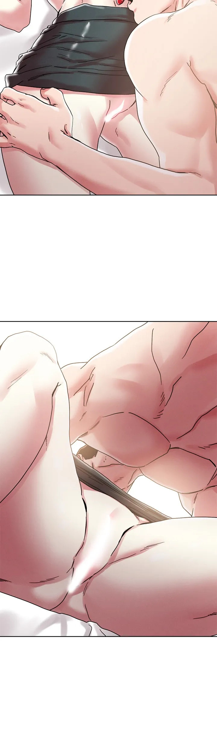 King of the Night - Chapter 70 [photo 20] - MangaPorn