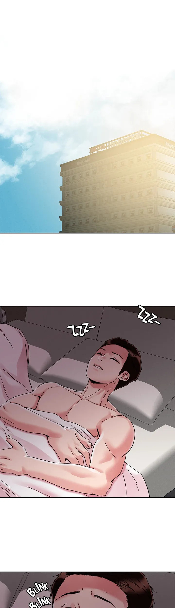 King of the Night - Chapter 70 [photo 28] - MangaPorn