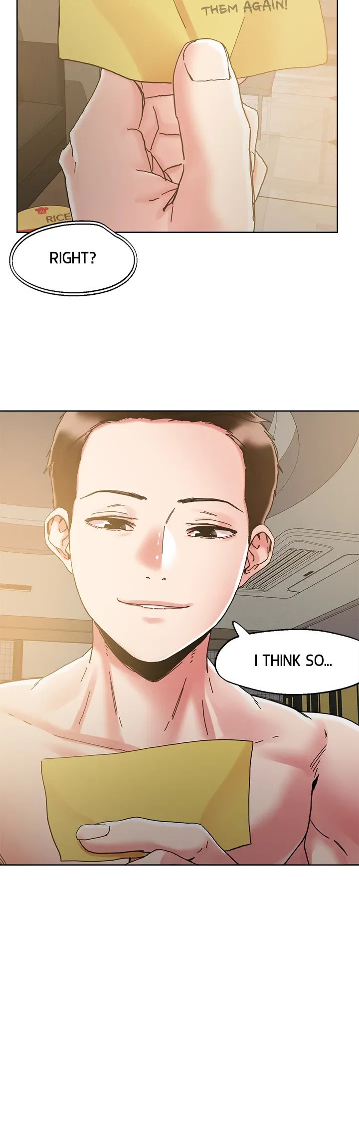 King of the Night - Chapter 71 [photo 5] - MangaPorn