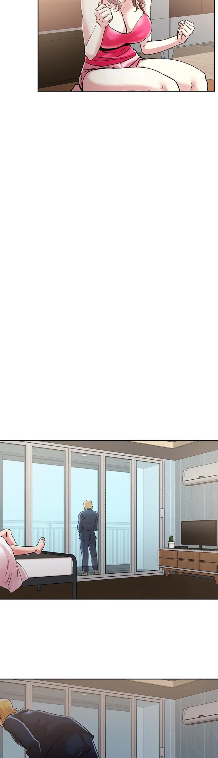 King of the Night - Chapter 71 [photo 9] - MangaPorn