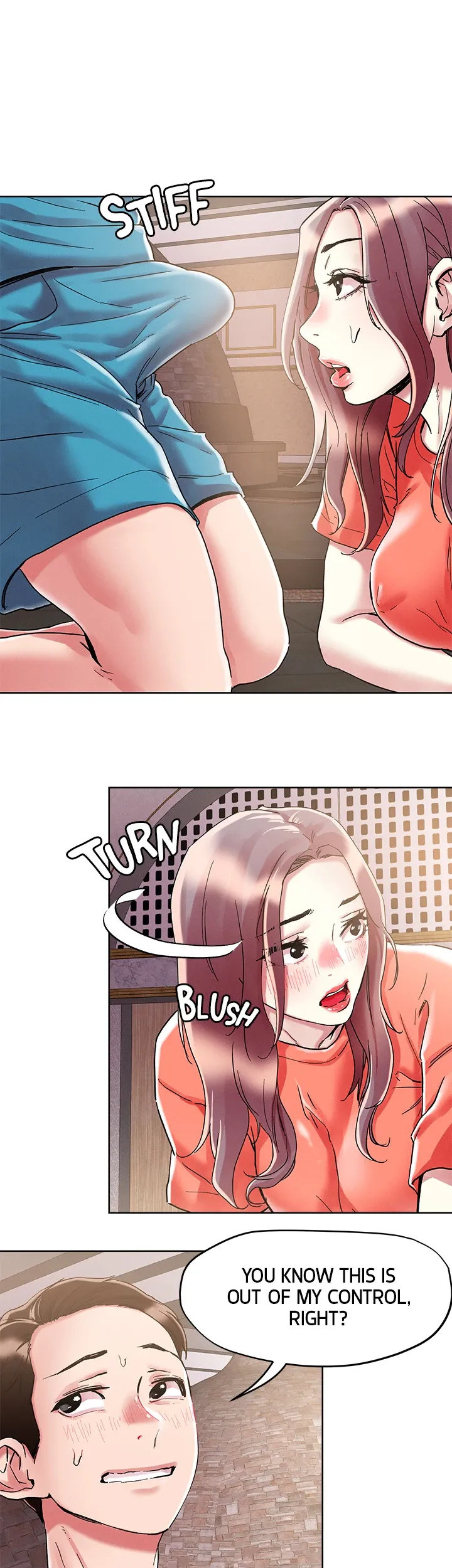 King of the Night - Chapter 72 [photo 1] - MangaPorn