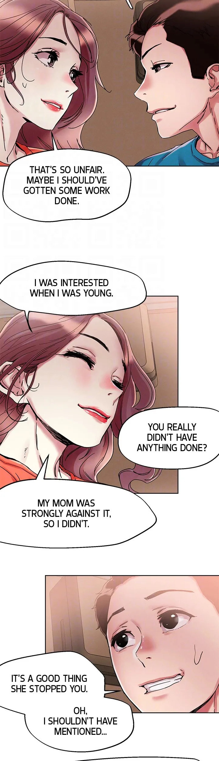 King of the Night - Chapter 72 [photo 12] - MangaPorn