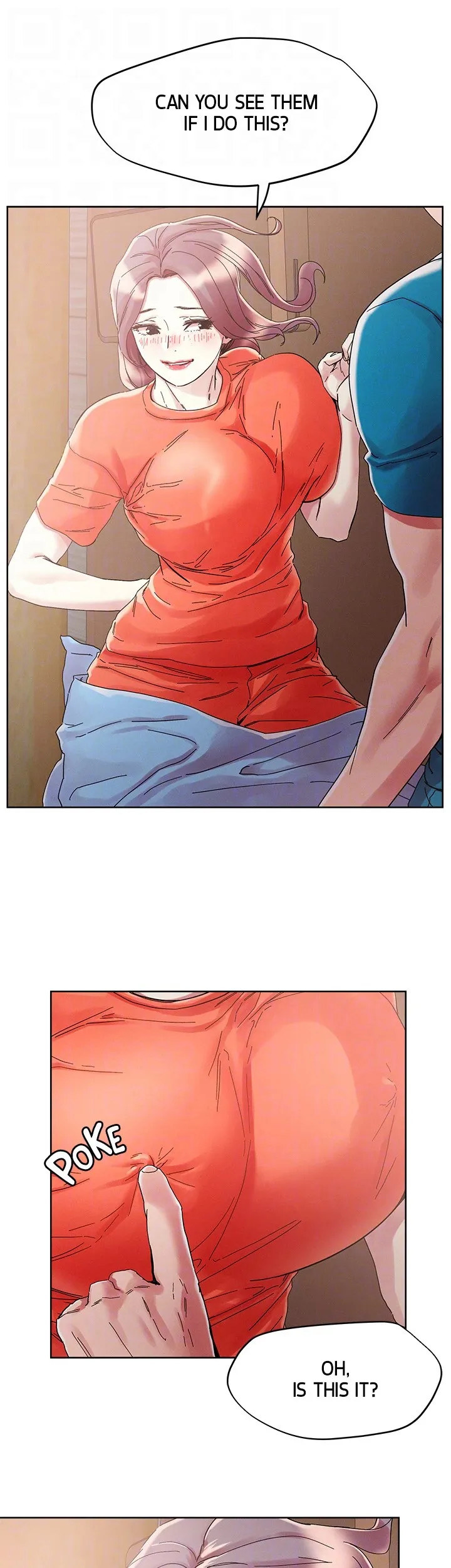 King of the Night - Chapter 72 [photo 20] - MangaPorn