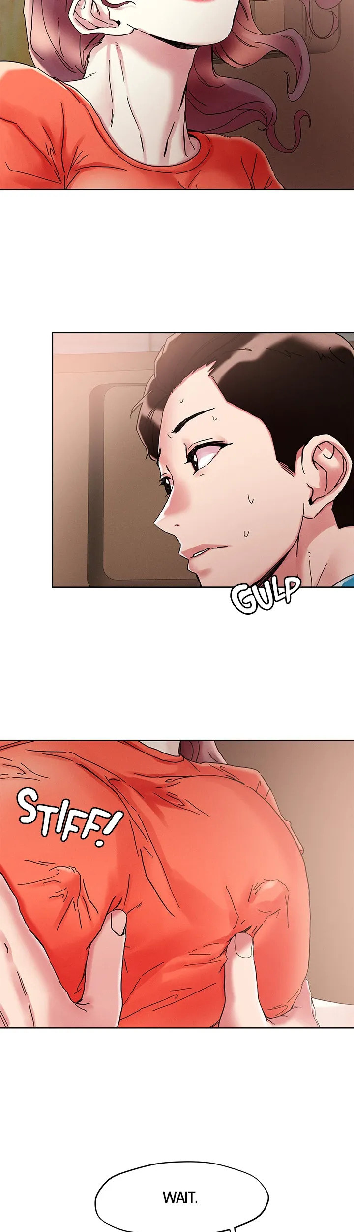 King of the Night - Chapter 72 [photo 22] - MangaPorn