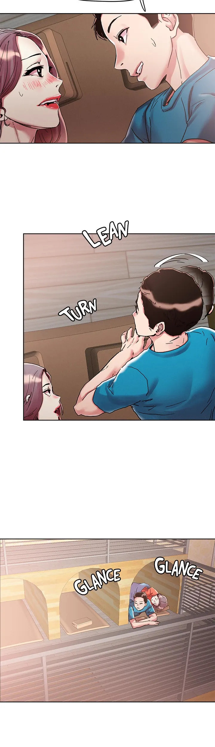 King of the Night - Chapter 72 [photo 23] - MangaPorn