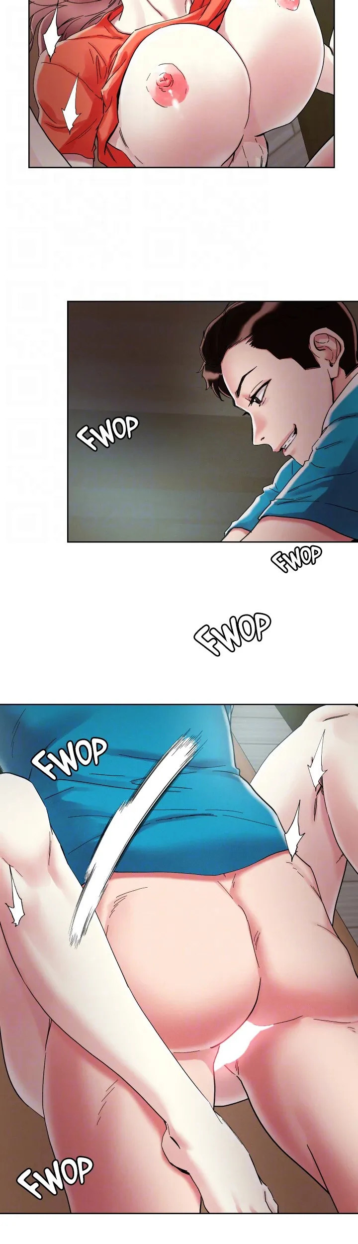 King of the Night - Chapter 73 [photo 11] - MangaPorn