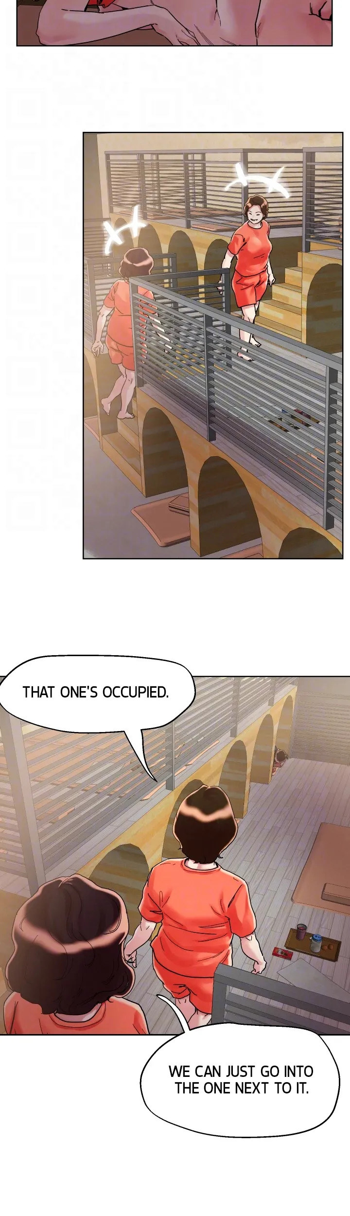 King of the Night - Chapter 73 [photo 15] - MangaPorn