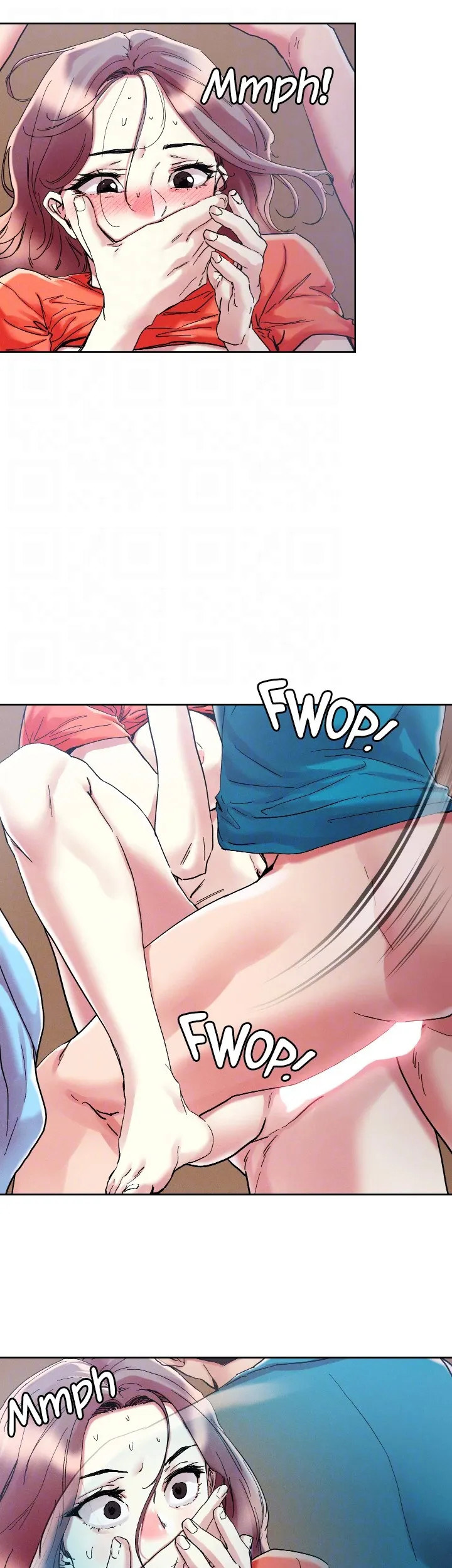 King of the Night - Chapter 73 [photo 17] - MangaPorn