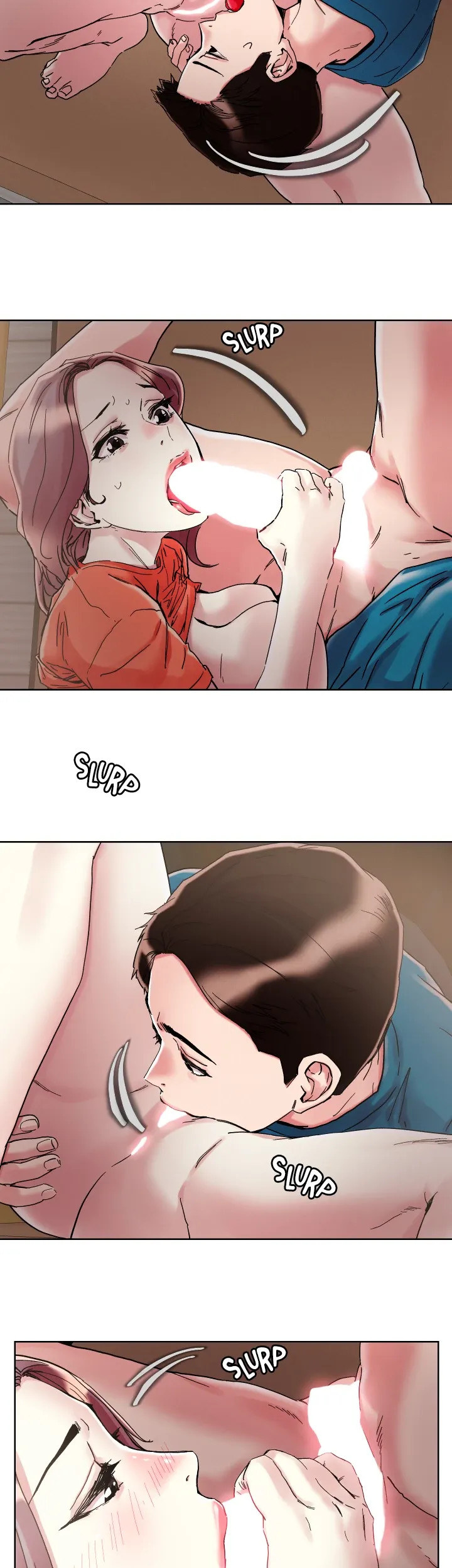 King of the Night - Chapter 73 [photo 6] - MangaPorn