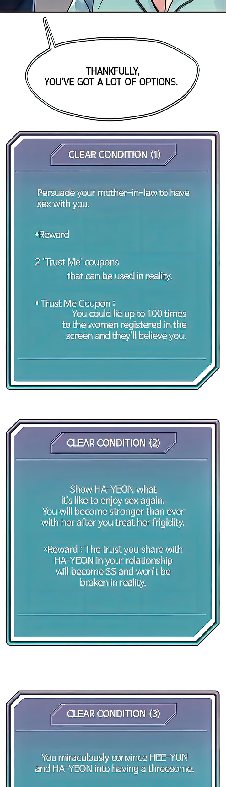 King of the Night - Chapter 74 [photo 11] - MangaPorn