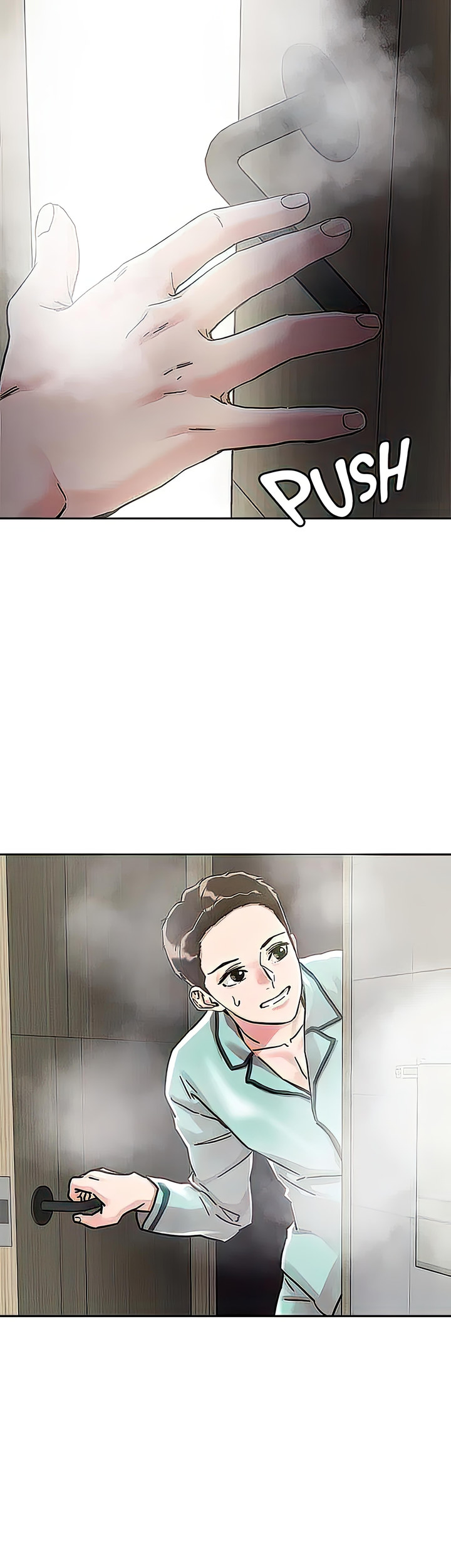 King of the Night - Chapter 74 [photo 31] - MangaPorn