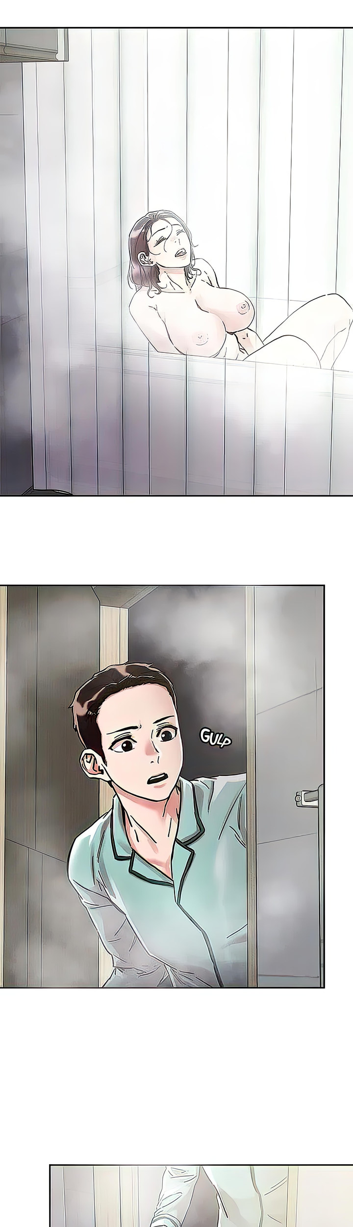 King of the Night - Chapter 74 [photo 32] - MangaPorn