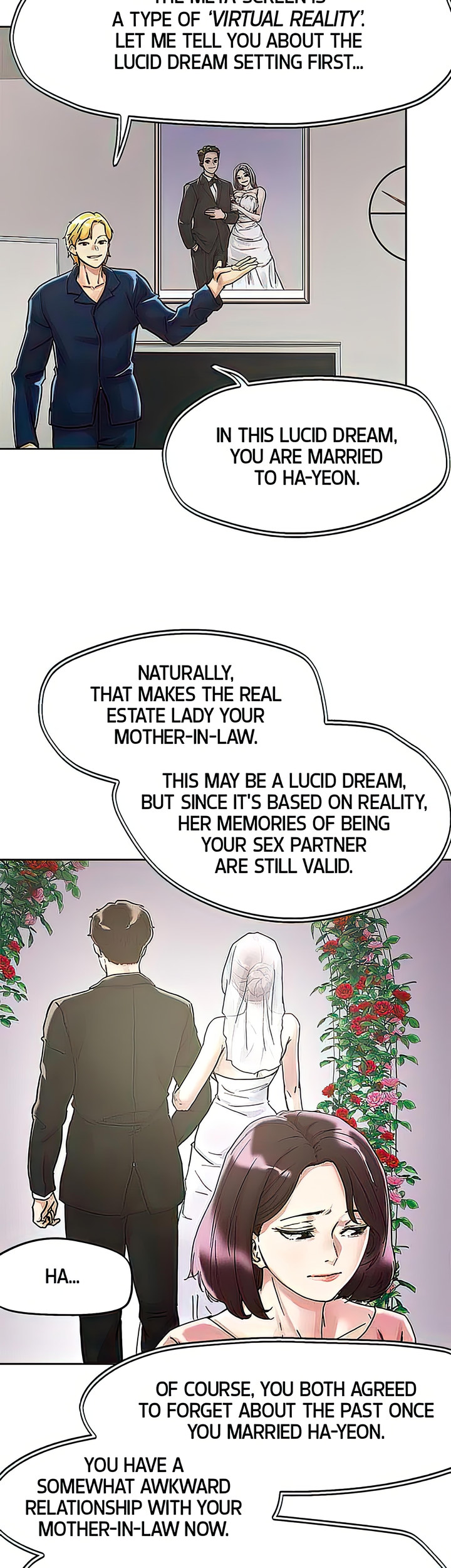 King of the Night - Chapter 74 [photo 5] - MangaPorn