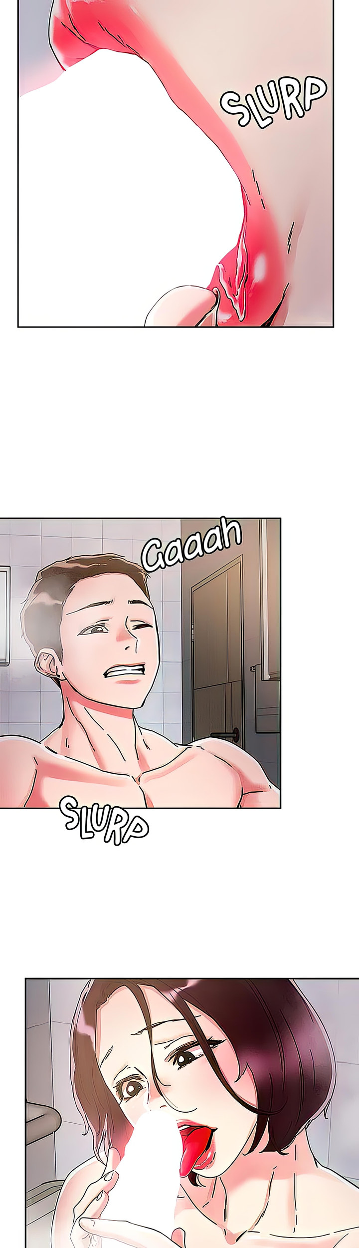 King of the Night - Chapter 75 [photo 21] - MangaPorn