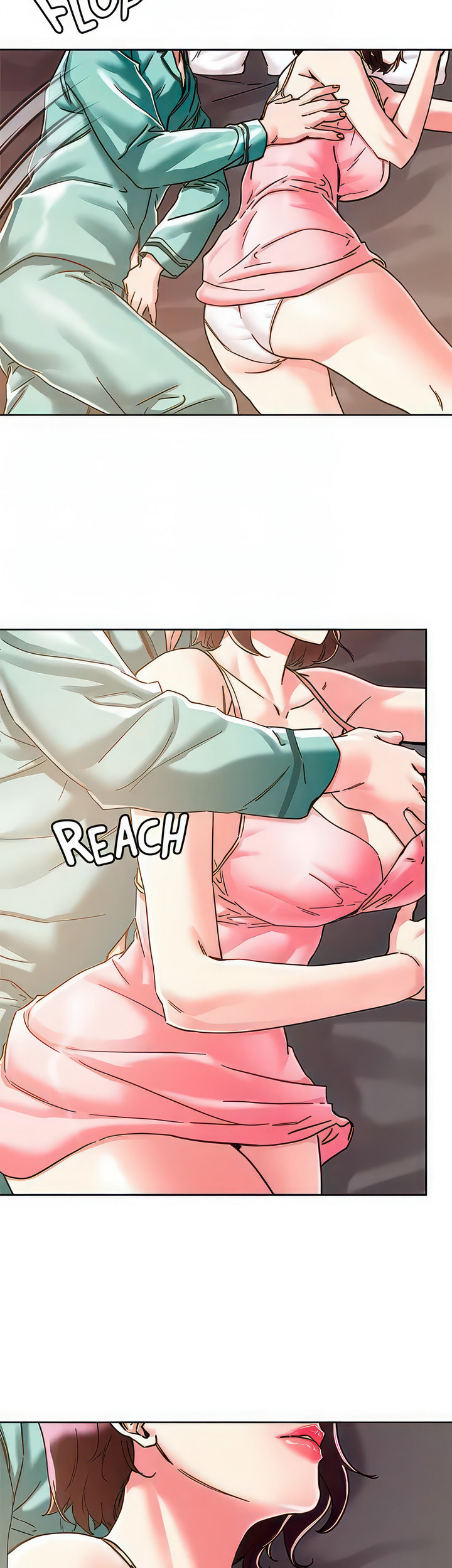 King of the Night - Chapter 76 [photo 14] - MangaPorn