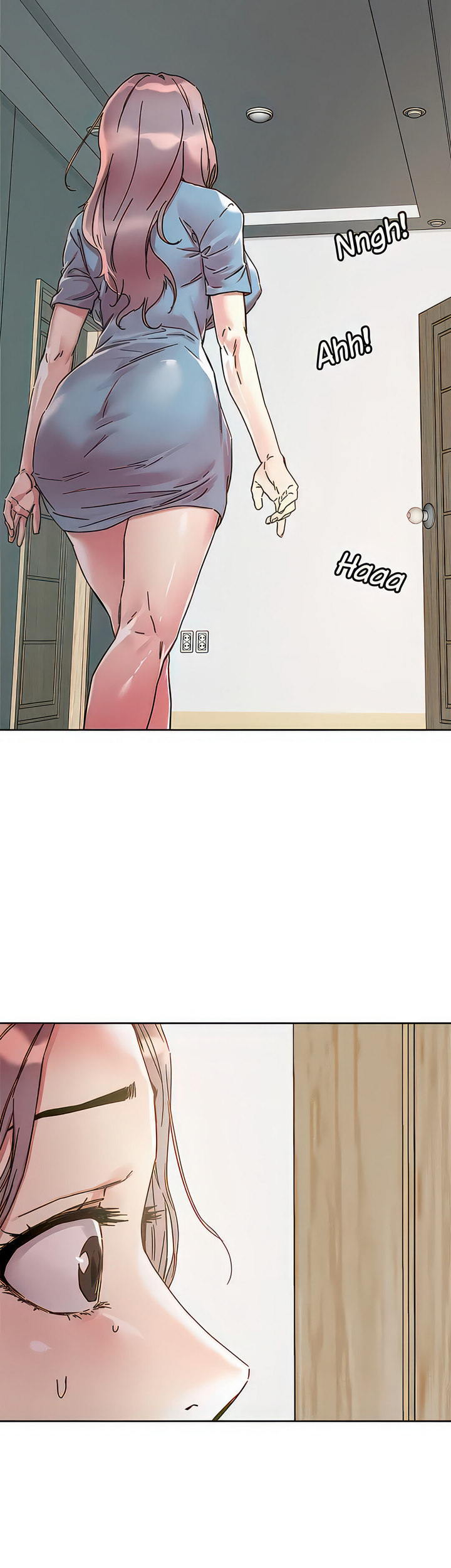 King of the Night - Chapter 76 [photo 42] - MangaPorn