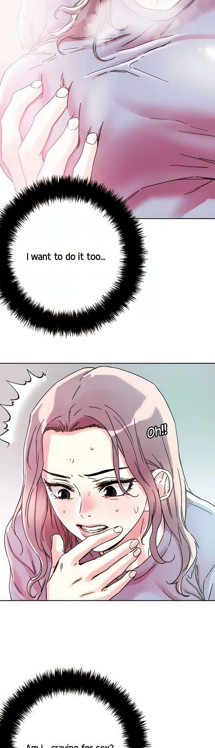 King of the Night - Chapter 77 [photo 15] - MangaPorn