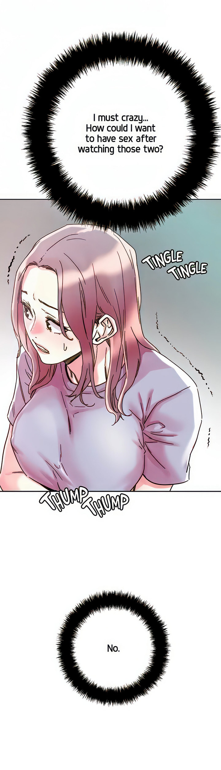 King of the Night - Chapter 77 [photo 17] - MangaPorn