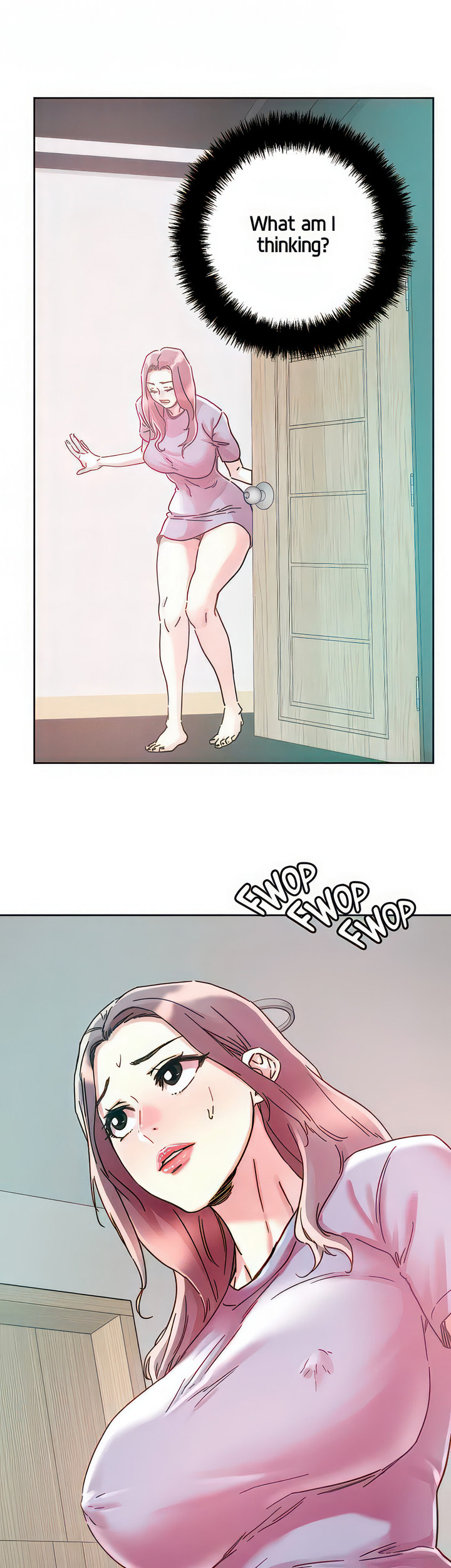 King of the Night - Chapter 77 [photo 18] - MangaPorn