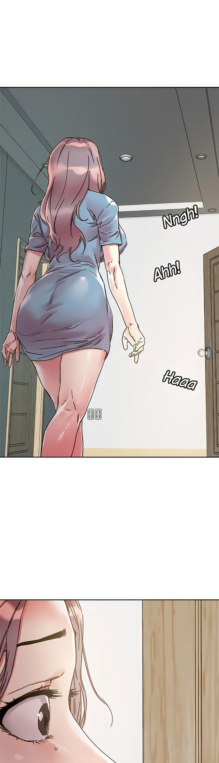 King of the Night - Chapter 77 [photo 2] - MangaPorn