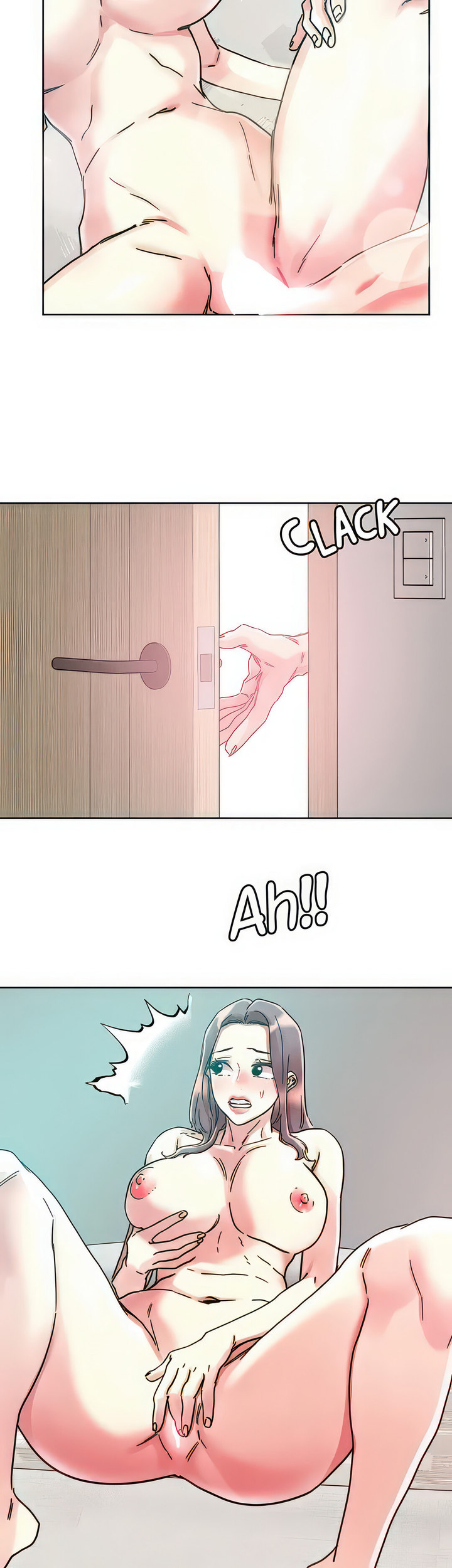 King of the Night - Chapter 77 [photo 28] - MangaPorn