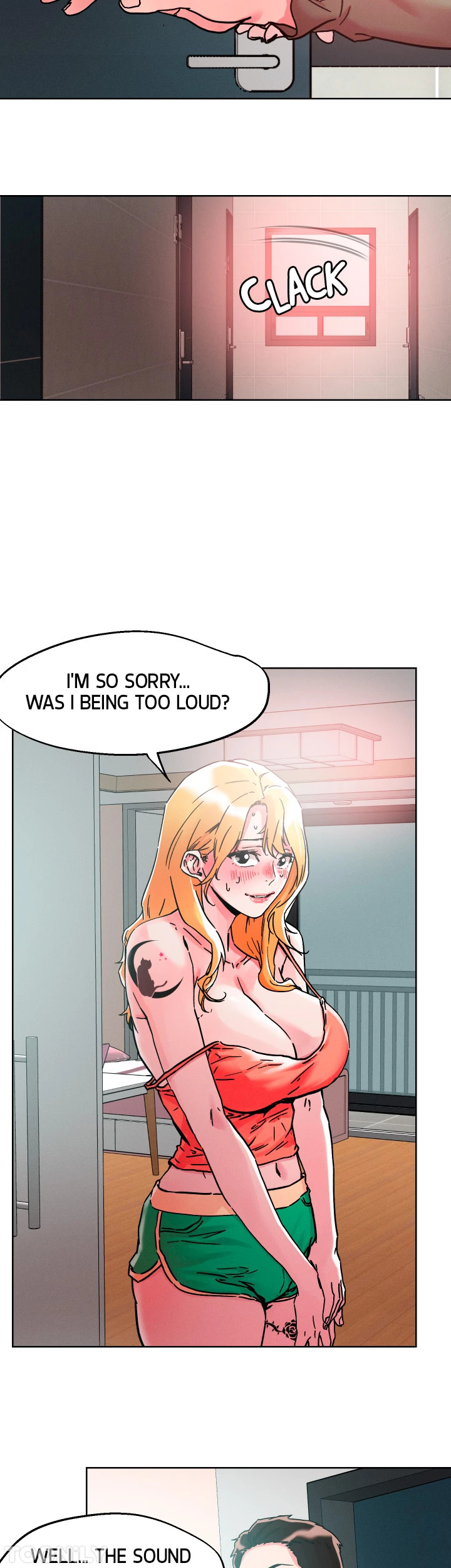 King of the Night - Chapter 78 [photo 21] - MangaPorn