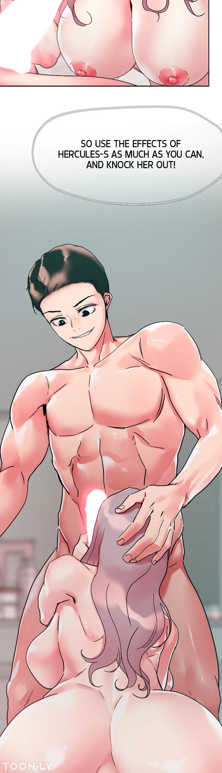 King of the Night - Chapter 78 [photo 3] - MangaPorn