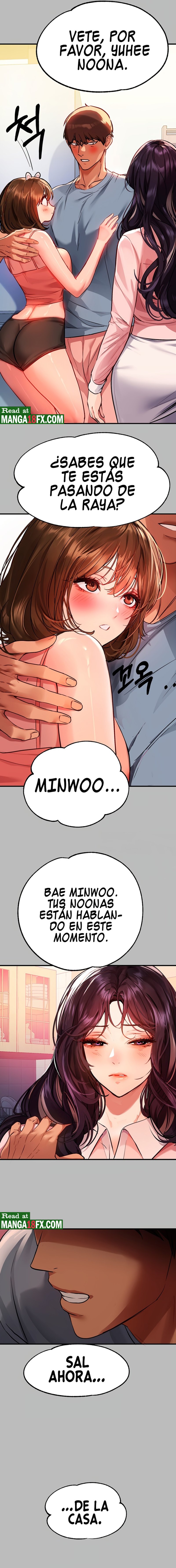 The Owner Of A Building Raw - Chapter 54 [photo 10] - MangaPorn