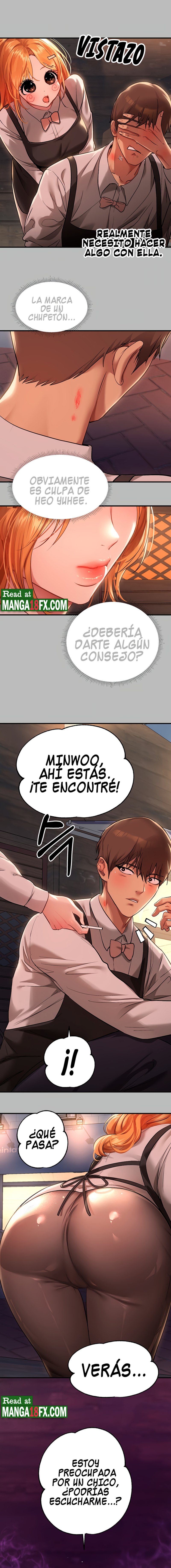 The Owner Of A Building Raw - Chapter 54 [photo 13] - MangaPorn