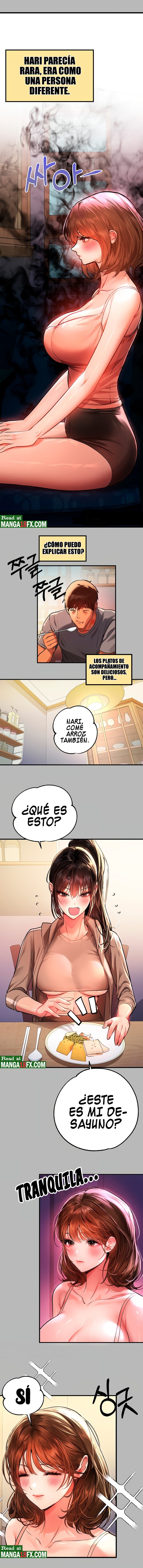 The Owner Of A Building Raw - Chapter 54 [photo 2] - MangaPorn