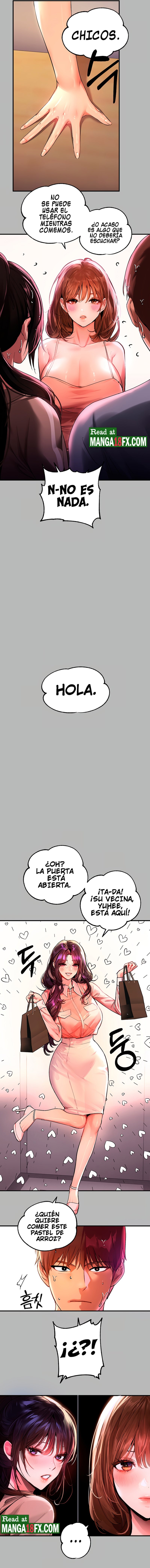 The Owner Of A Building Raw - Chapter 54 [photo 4] - MangaPorn