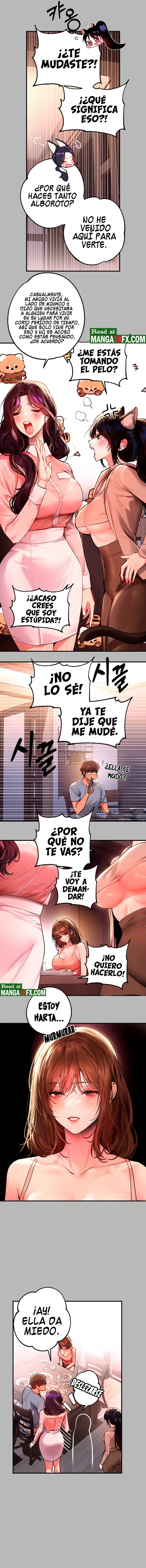 The Owner Of A Building Raw - Chapter 54 [photo 5] - MangaPorn